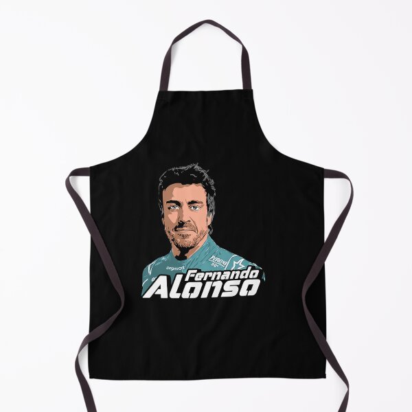 Item preview, Car Racer Fernando Alonso designed and sold by SADIDER.
