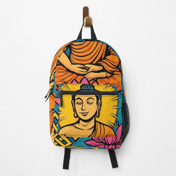 Item preview, Buddhism | Comics stylCartoone - designed and sold by ComicsFactory.