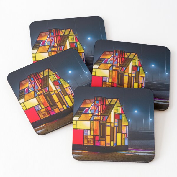 Item preview, Hi5TaxiCab House designed and sold by Gerard Fornarotto.