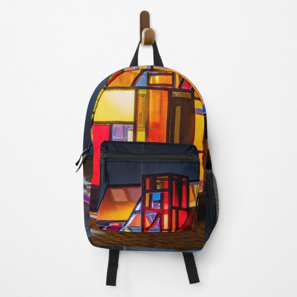 Item preview, Hi5TaxiCab House designed and sold by Gerard Fornarotto.