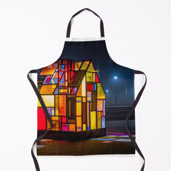 Item preview, Hi5TaxiCab House designed and sold by Gerard Fornarotto.