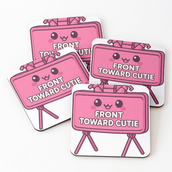 Item preview, Front Toward Cutie Claymore designed and sold by Kenhrl.