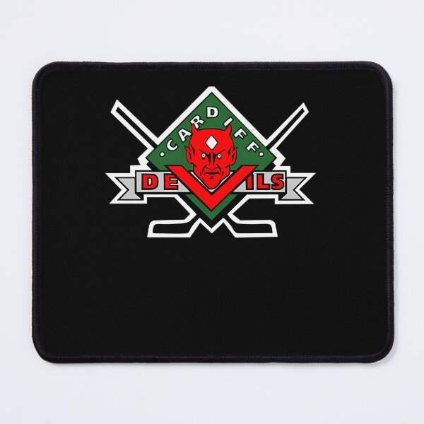 Item preview, Cardiff Devils Ice Hockey  designed and sold by SADIDER.