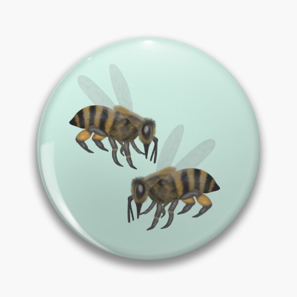 Item preview, Bees designed and sold by Daniel Vasco.