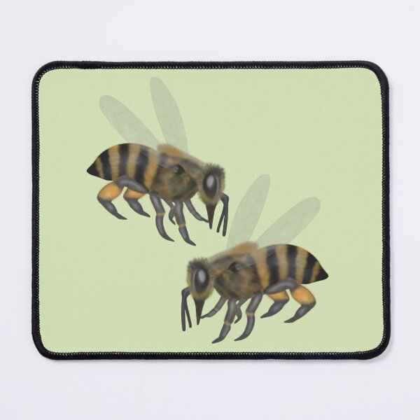 Item preview, Bees designed and sold by Daniel Vasco.