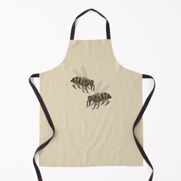 Item preview, Bees designed and sold by Daniel Vasco.
