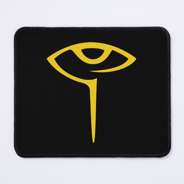 Item preview, Stylized Eye designed and sold by BoshJeckArt2.
