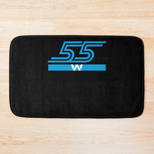 Item preview, Carlos Sainz - F1 Driver Williams Team  designed and sold by SADIDER.