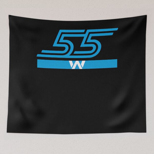 Item preview, Carlos Sainz - F1 Driver Williams Team  designed and sold by SADIDER.