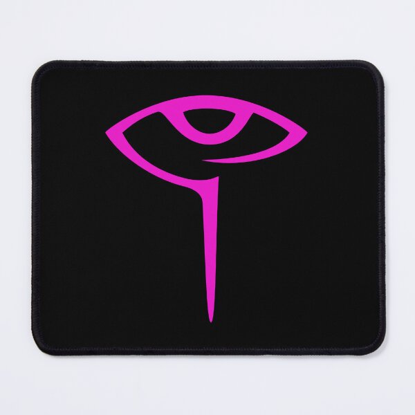 Item preview, Stylized Eye designed and sold by BoshJeckArt2.