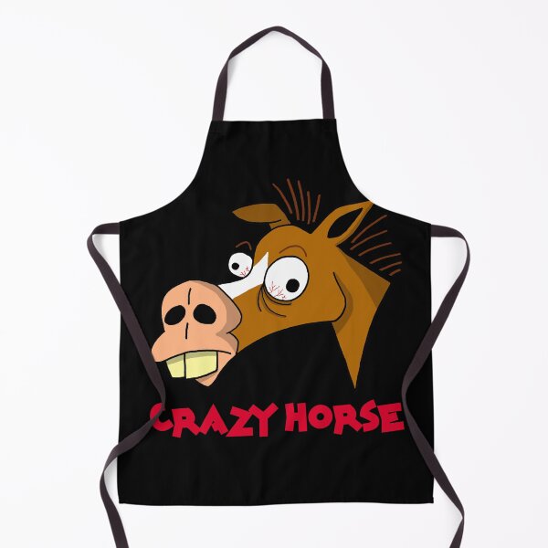 Item preview, Crazy Horse designed and sold by Lagueny.