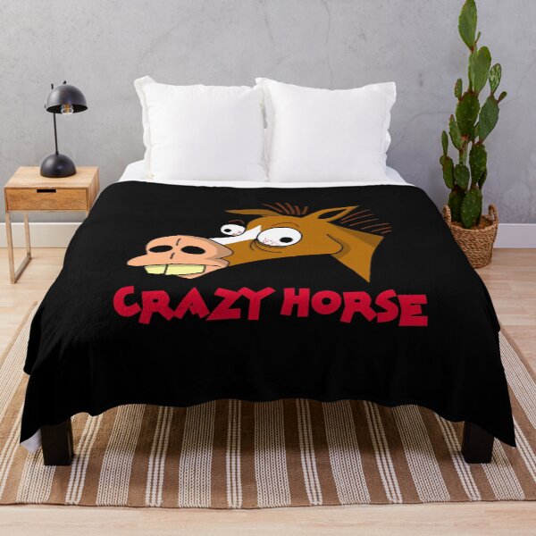 Item preview, Crazy Horse designed and sold by Lagueny.