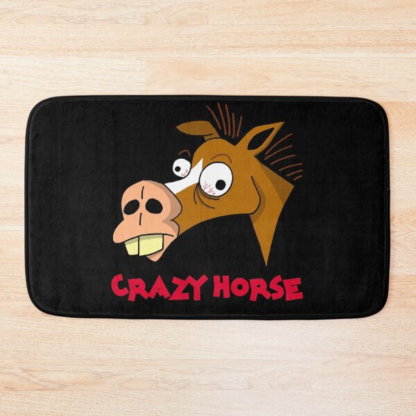 Item preview, Crazy Horse designed and sold by Lagueny.