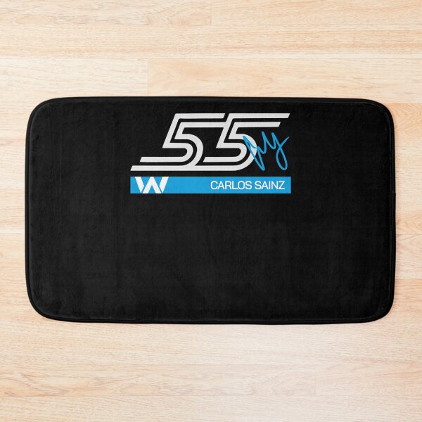 Item preview, Carlos Sainz - F1 Driver Williams Team designed and sold by SADIDER.