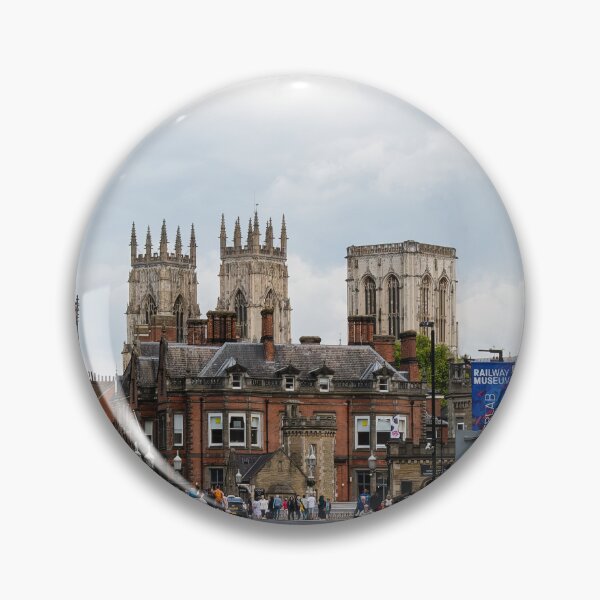 Item preview, York Minster and Lendal Bridge designed and sold by RJW Images.