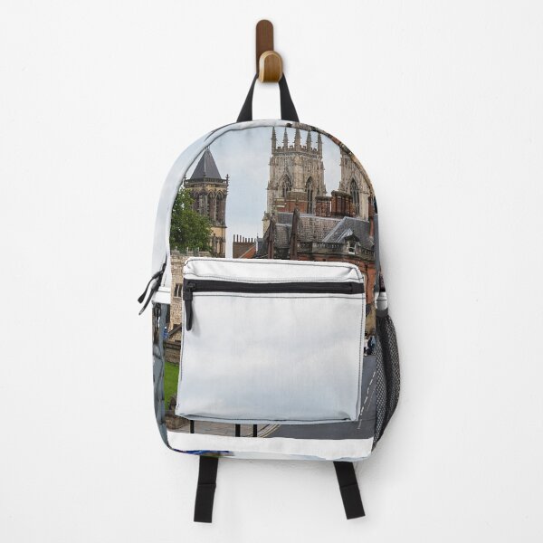 Item preview, York Minster and Lendal Bridge designed and sold by RJW Images.