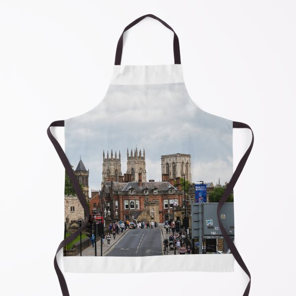 Item preview, York Minster and Lendal Bridge designed and sold by RJW Images.