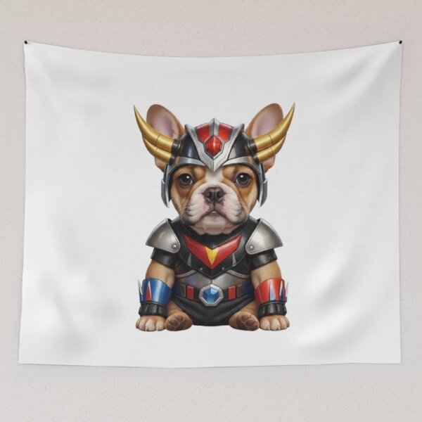 Item preview, The Little Galactic Knight designed and sold by CHRIST5000.