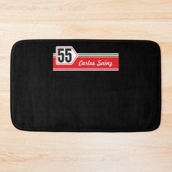 Item preview, Carlos Sainz 55  designed and sold by SADIDER.