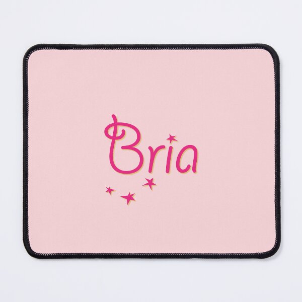 Item preview, My Name is Bria designed and sold by CharlottePlaceArt.
