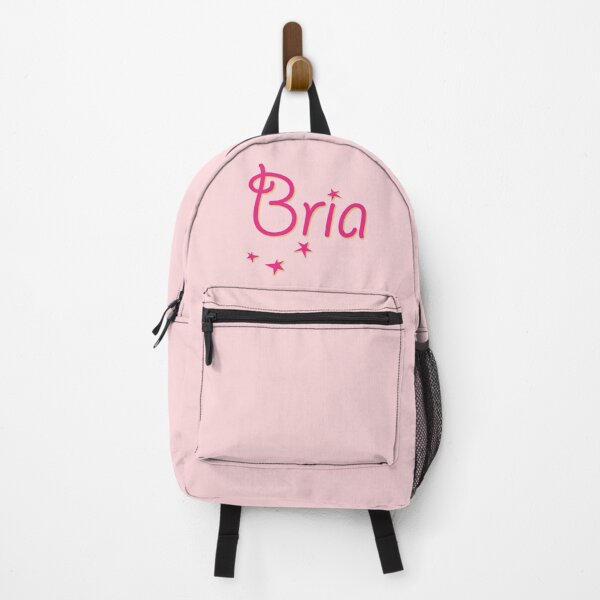 Item preview, My Name is Bria designed and sold by CharlottePlaceArt.