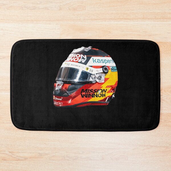 Item preview, Carlos Sainz 2021 Helmet designed and sold by SADIDER.