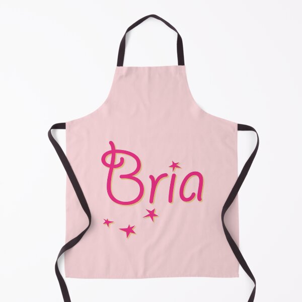 Item preview, My Name is Bria designed and sold by CharlottePlaceArt.