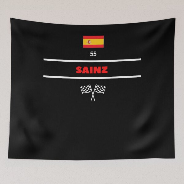 Item preview, Carlos Sainz Collection designed and sold by SADIDER.