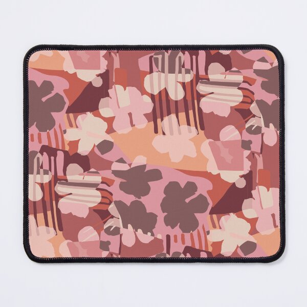 Item preview, Floral Abstract Pattern designed and sold by PrintsbyAR.