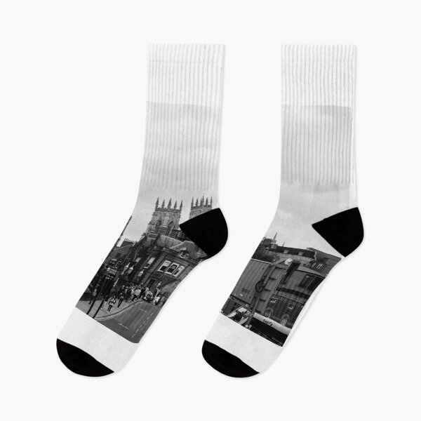 Item preview, York Minster and Lendal Bridge designed and sold by RJW Images.