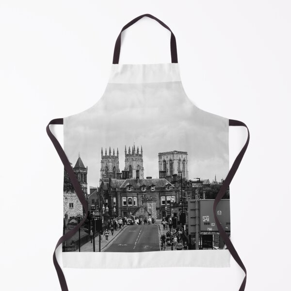 Artikelvorschau, York Minster und Lendal Bridge entworfen und verkauft von RJW Images.