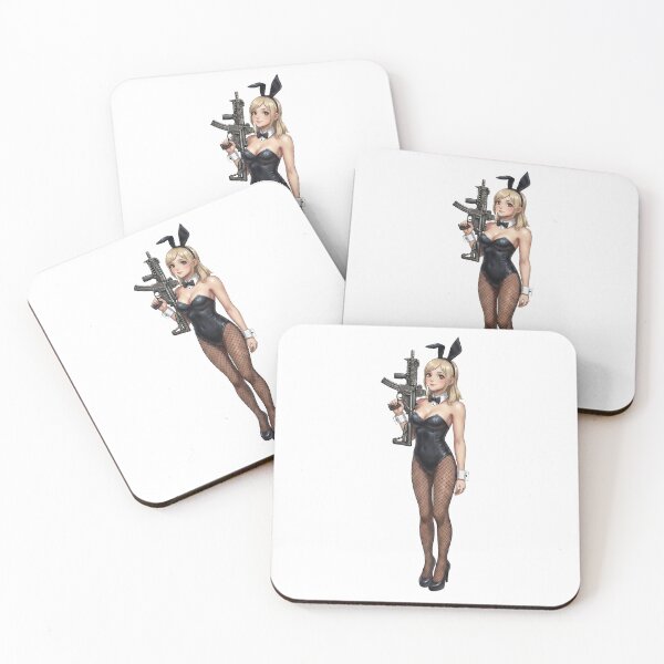 Item preview, Bunny Girl Operator designed and sold by RAWLIFEGRAPHIC.