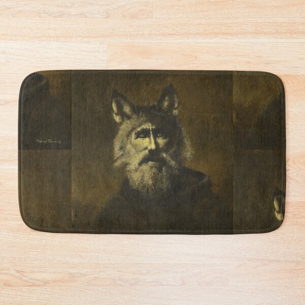Item preview, St Ruan designed and sold by mictomart.