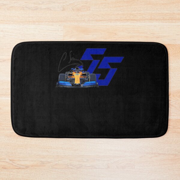 Item preview, Carlos Sainz No. 55 designed and sold by SADIDER.