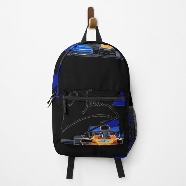 Item preview, Carlos Sainz No. 55 designed and sold by SADIDER.