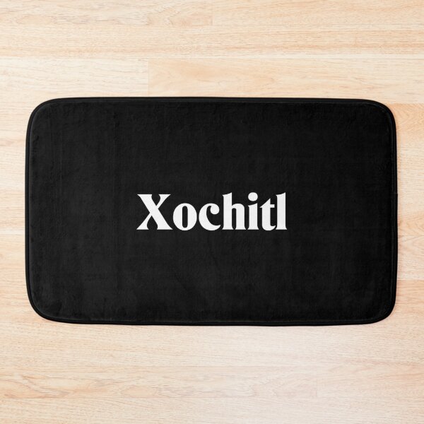Item preview, Name Xochitl White Deneane Font designed and sold by Art in My Loft.