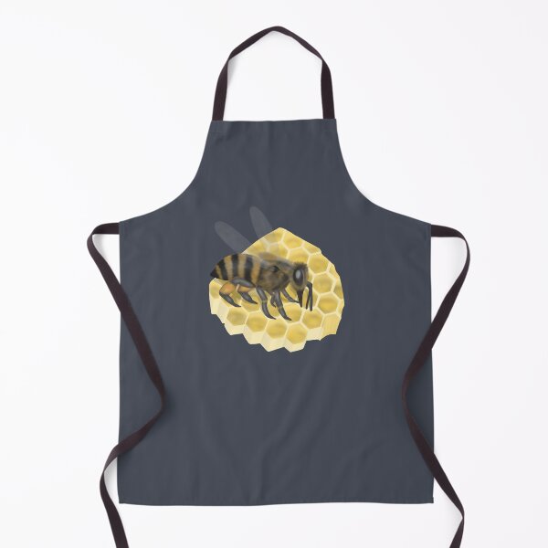 Item preview, Bee and honey designed and sold by Daniel Vasco.