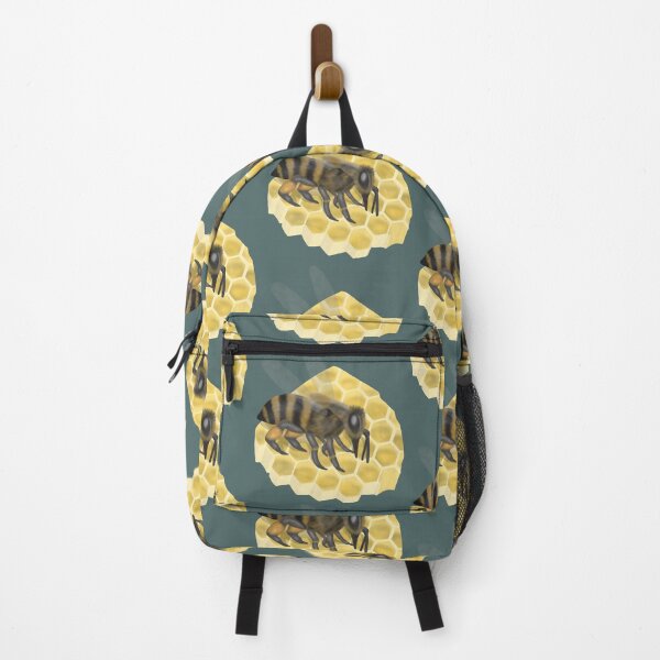 Item preview, Bee and honey designed and sold by Daniel Vasco.