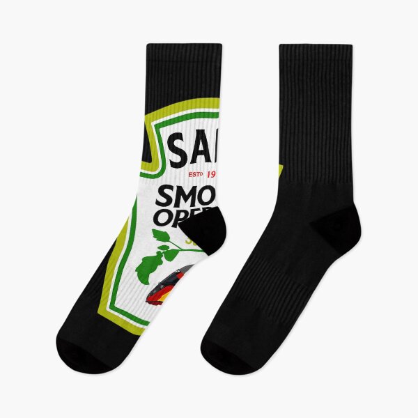 Item preview, Carlos Sainz Smooth Chili Sauce  designed and sold by SADIDER.