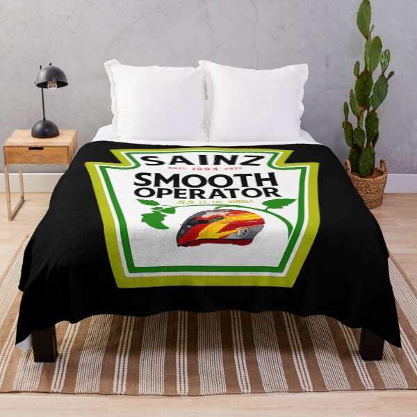 Item preview, Carlos Sainz Smooth Chili Sauce designed and sold by SADIDER.