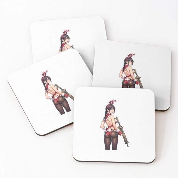 Item preview, Bunny Girl Operator designed and sold by RAWLIFEGRAPHIC.