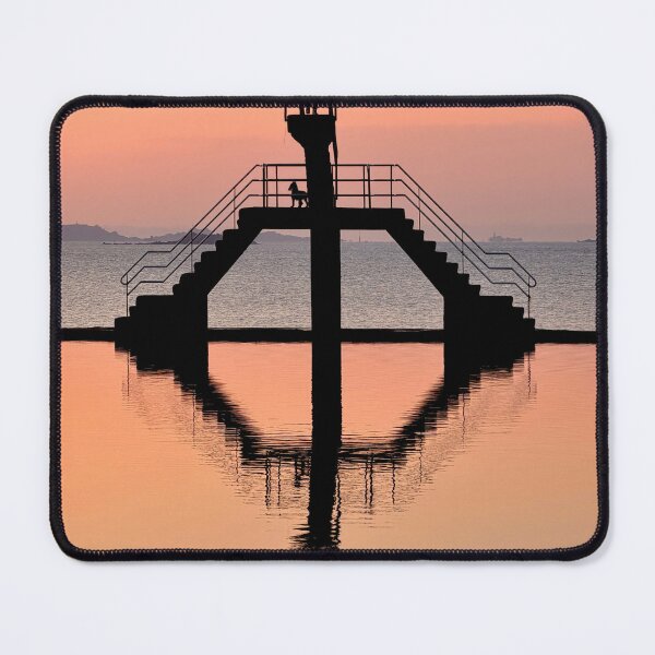 Item preview, Bon-Secours Swimming Pool designed and sold by Jean-Luc Rollier.