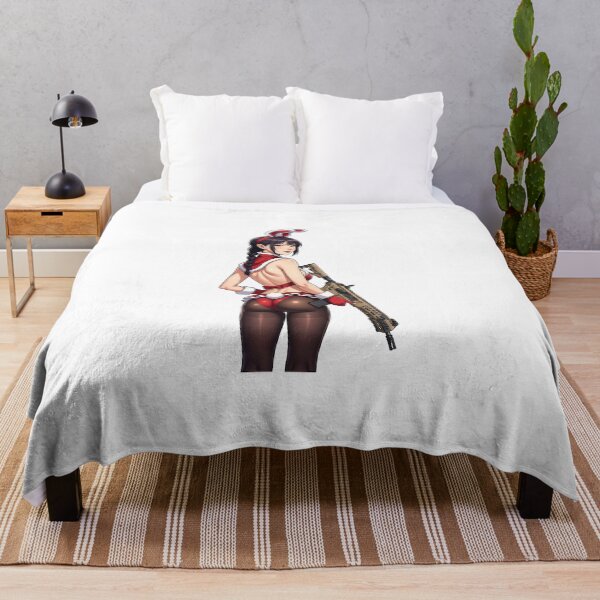 Item preview, Bunny Girl Operator designed and sold by RAWLIFEGRAPHIC.