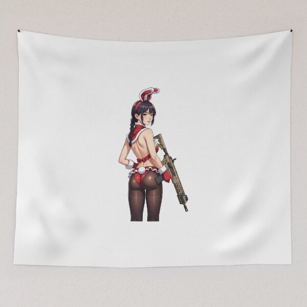 Item preview, Bunny Girl Operator designed and sold by RAWLIFEGRAPHIC.