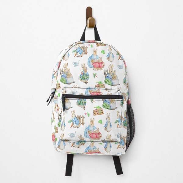 Item preview, Nursery Beatrix Potter Characters designed and sold by SvetlanaArt.