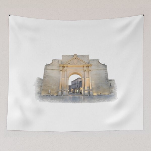 Item preview, Porta Napoli designed and sold by Sunny806.