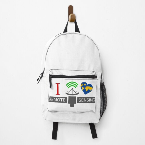 Item preview, I Love Remote Sensing designed and sold by CyclopsDesigns.