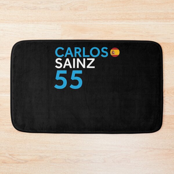 Item preview, Carlos Sainz designed and sold by SADIDER.