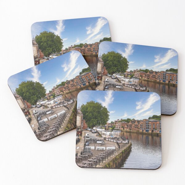 Item preview, York and River Ouse designed and sold by RJW Images.