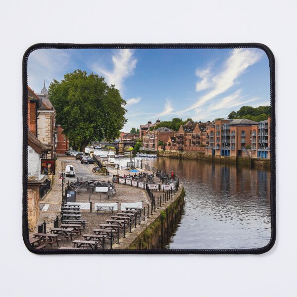 Item preview, York and River Ouse designed and sold by RJW Images.
